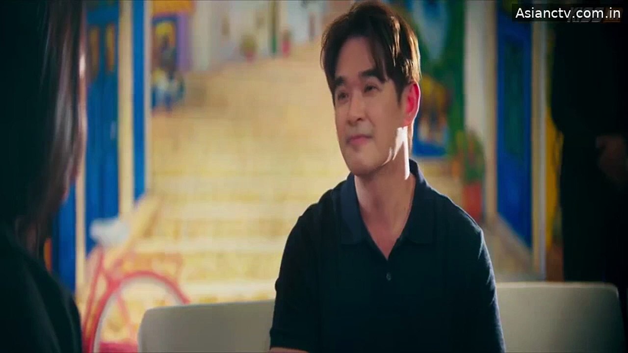 ENG. EP-2 Broken of love