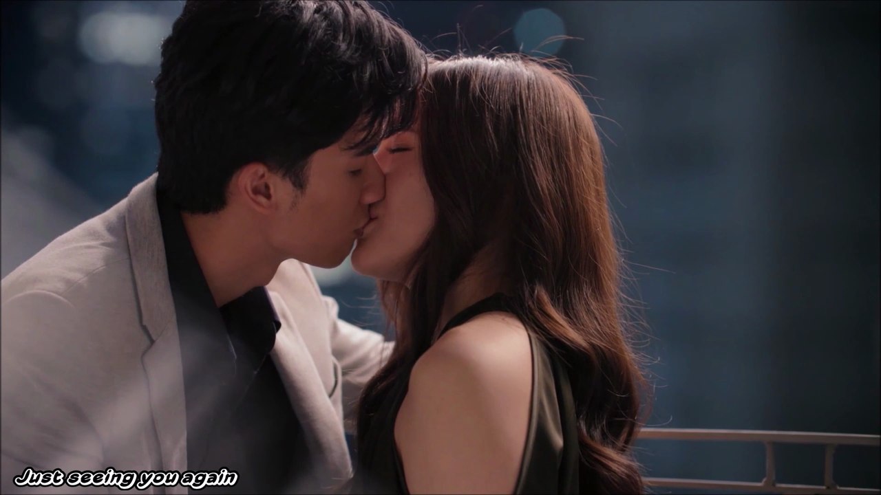 Kiss Love Drama - Belongs To You Lyrics