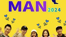 Running Man 2024 - Episode 47