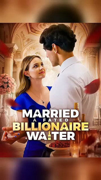 🧡🍏 🔥 (2026) - FULL ENGSUB | Married A Fated Billionaire Waiter – Full Movie