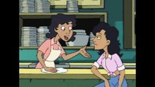 Cuentos de la Cripta - La serie animada - Episodio 34 ( 1080P )