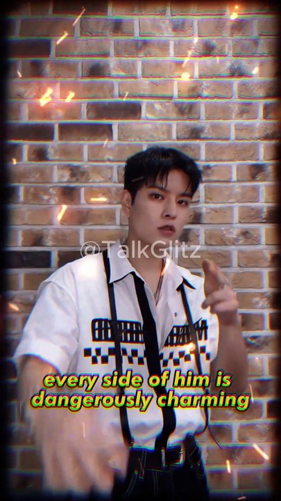 Who Hasn’t Fallen for Seungmin? 😍 Stray Kids’ Hidden Charm Is Unreal!