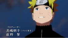 Naruto Shippuuden - Episode 4