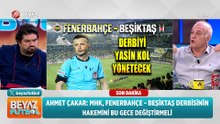 Beyaz Futbol 4 Nisan 2026