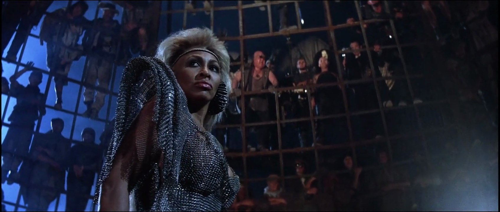 Mad Max 3 Jenseits der Donnerkuppel (1985) #GanzerFilm #Deutsch #HD
