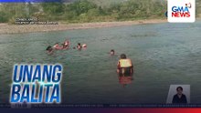 12-anyos na babae, nalunod sa Angat River | Unang Balita