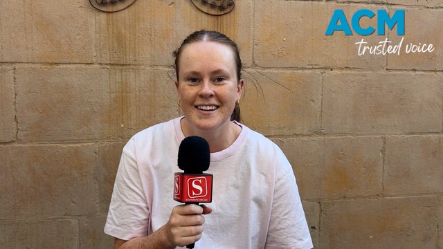 The young Australians regional renting crisis