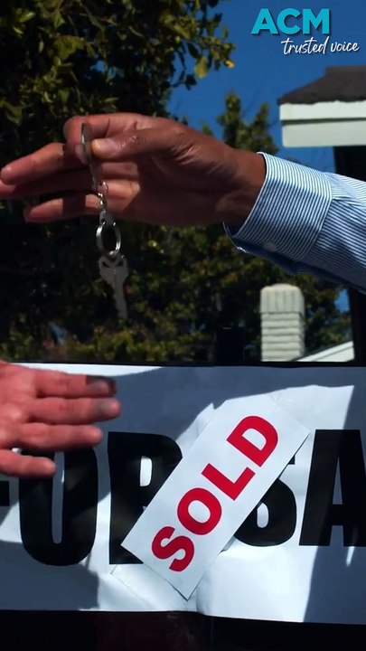 The young Australians regional renting crisis