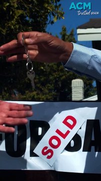 The young Australians regional renting crisis