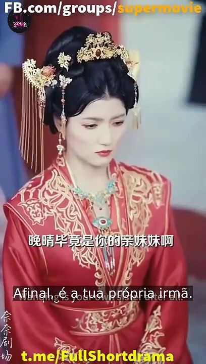 O passo que ela dá para florescer episódio completo | Filme Completo em Português