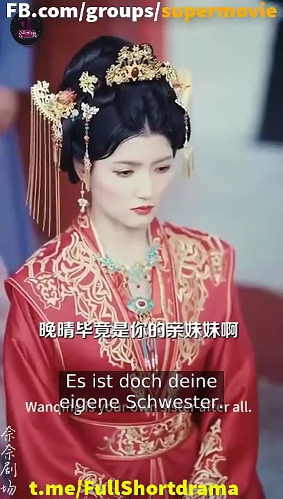 Der Schritt, den sie nimmt, um volle Episode zu blühen | Ganzer Film Deutsch