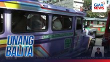 Baguio LGU, may emergency mobility support program at libreng sakay sa gitna ng mega OPHS | Unang Balita