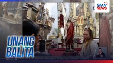 Mga Pinoy, nakiisa sa pagdiriwang ng Easter sa Prague | Unang Balita