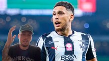 Lucas Ocampos se sincera y pide disculpas tras polémica reacción a afición de Rayados; culpa a la frustración