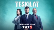 Teskilat Episode 176 (2026) | English Subtitles | Action Crime Drama | HD
