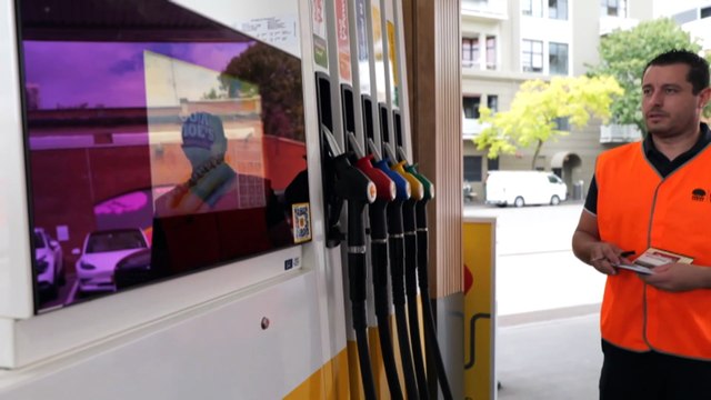 Drivers advised to be wary of fuel price gouging