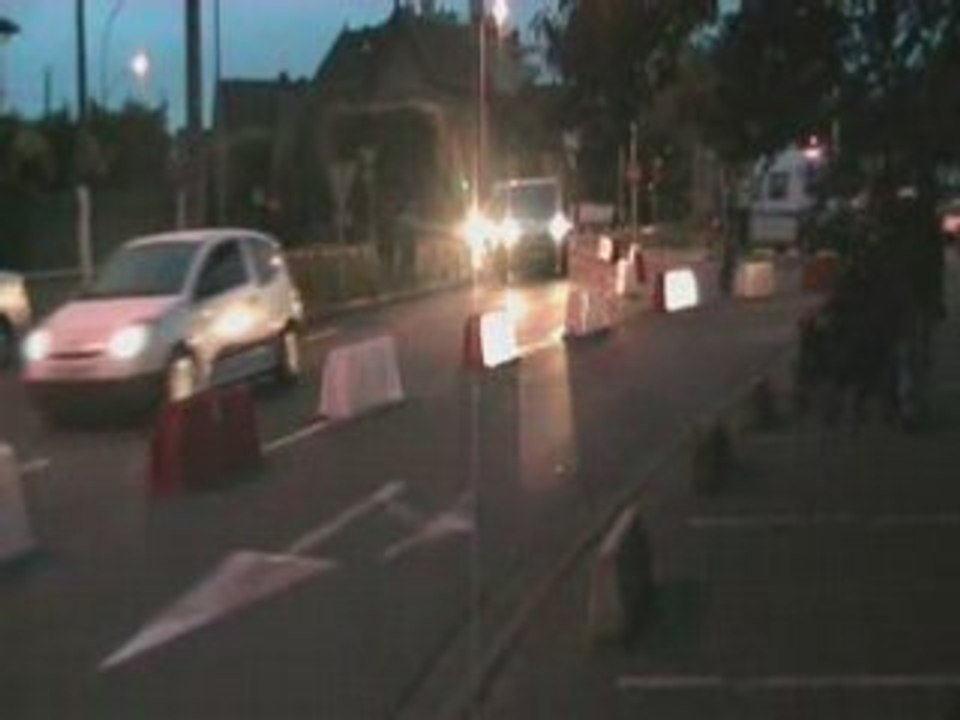 Nocturne Melun
