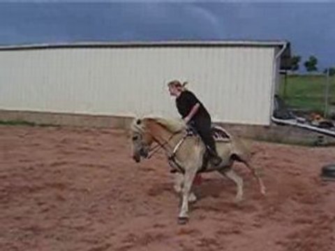 entrainement barrel popeye