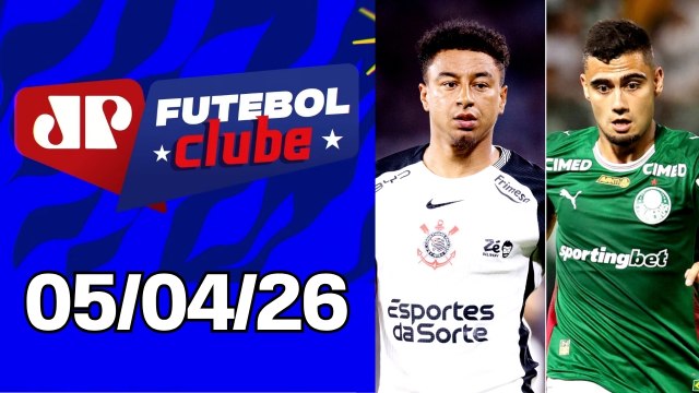 PRESSIONADO, CORINTHIANS ENCARA O INTER; LÍDER PALMEIRAS VISITA O BAHIA EM JOGÃO! | JP FUTEBOL CLUBE