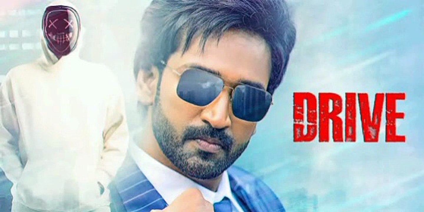 Drive Hindi New Superhit Telugu Movie 2026 All Time Blockbuster. [Full Movie] [Latest Version]Full EP - Full