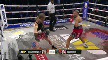 Shannon Courtenay vs. Sasha Booker (05-04-2026) Full Fight