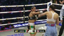 Irma Garcia vs. Emma Dolan (05-04-2026) Full Fight