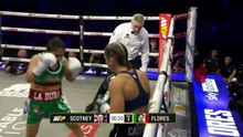 Ellie Scotney vs. Mayelli Flores (05-04-2026) Full Fight