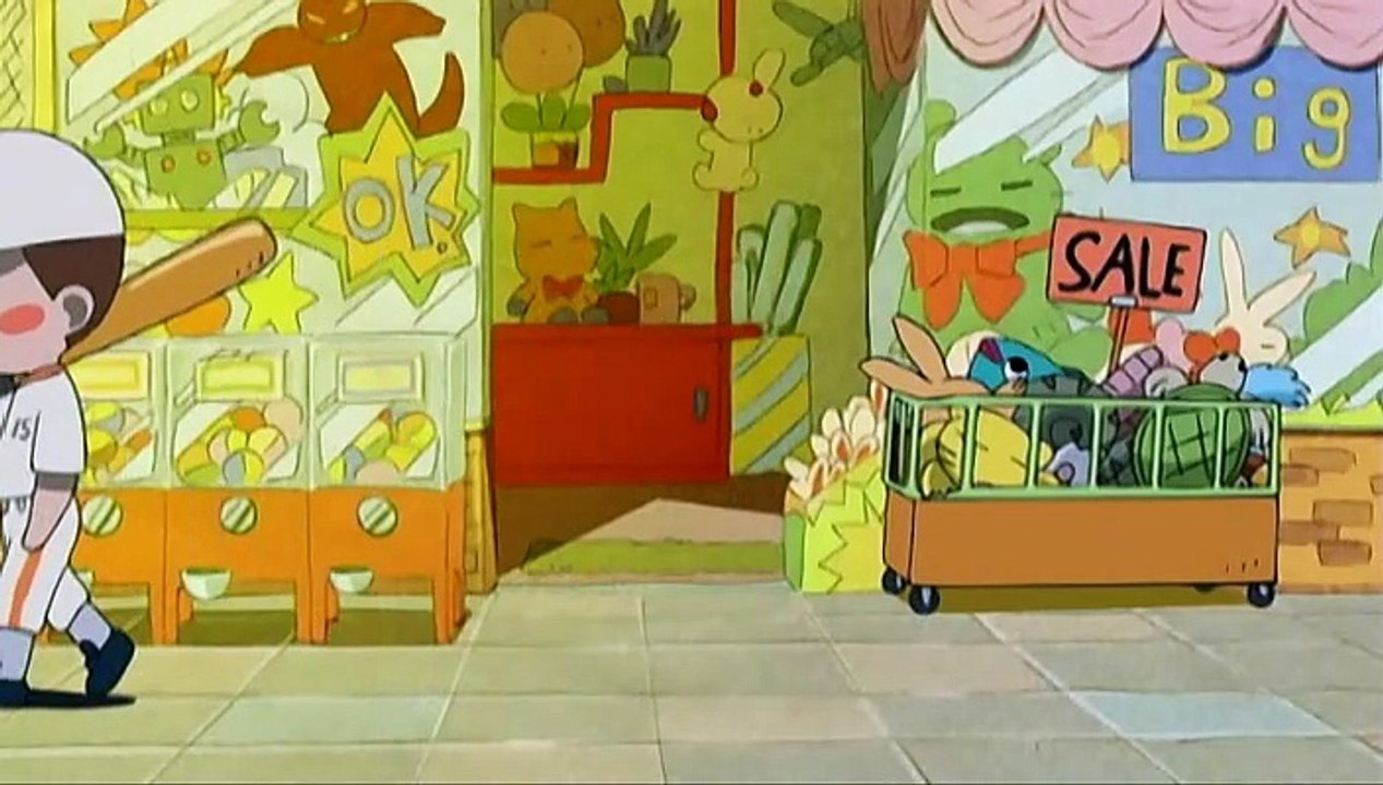 Paranoia Agent 10 - Leg. PT