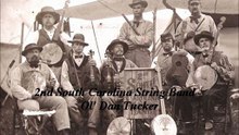 2nd South Carolina String Band - Ol' Dan Tucker (480p_30fps_H264-128kbit_AAC)