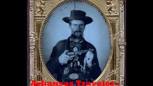 American civil war music - Arkansas traveler and turkey in the straw
