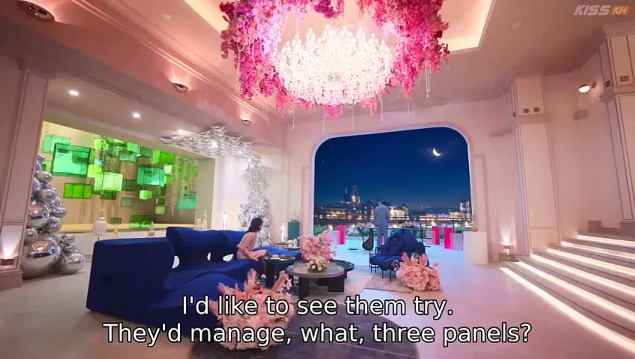 B.O.Y.F.R.I.E.N.D ON DEMAND | 🎬 EP 9 | FULL MOVIE | 🌍 ENGSUB | Cine.Universe