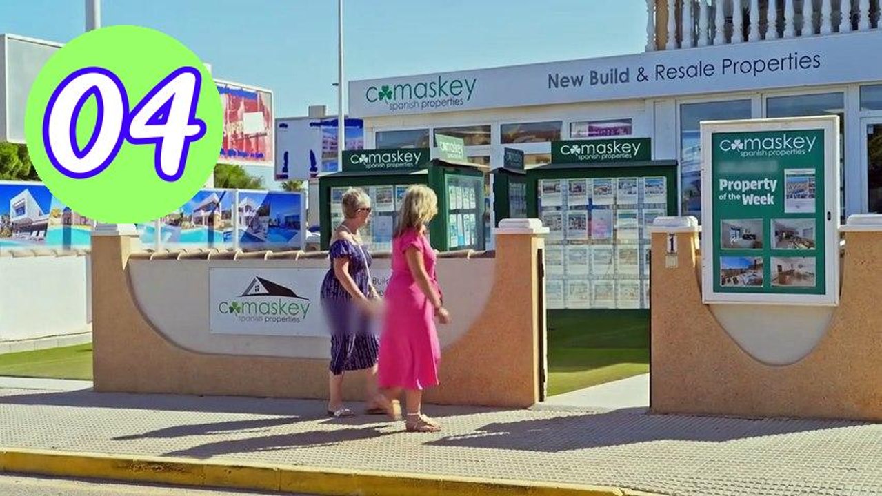 Rich House Poor House S12E04 M Episode 4 Engsub