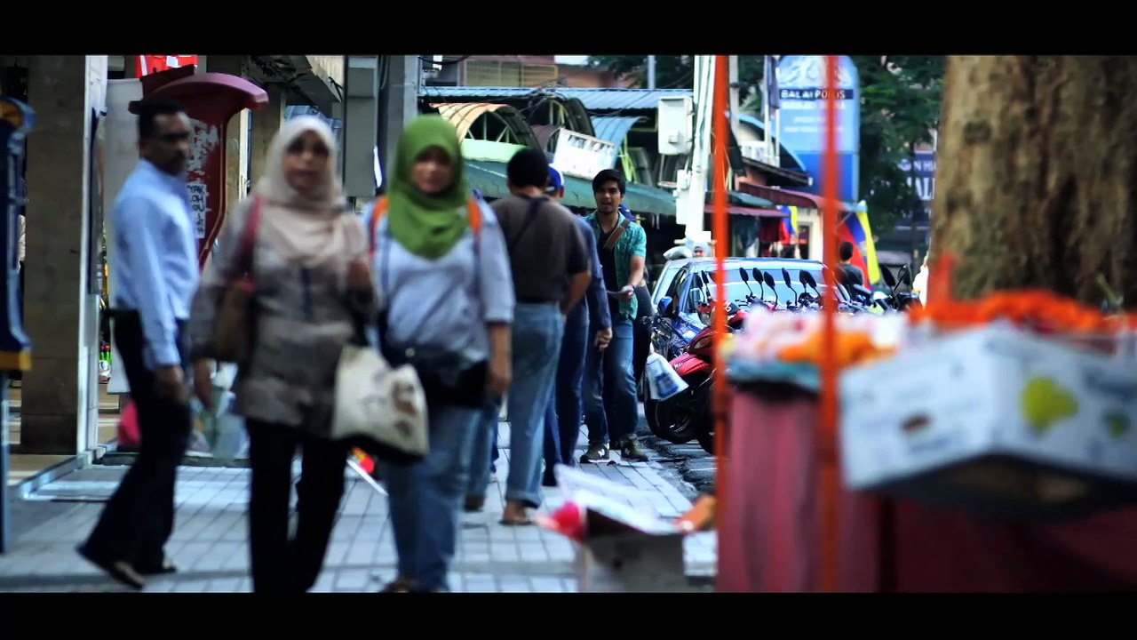 BulanBintangDanSayang|2018
