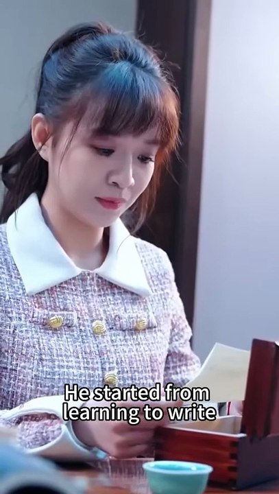 Reborn Together—She Fights to Win Back Her Husband’s Love