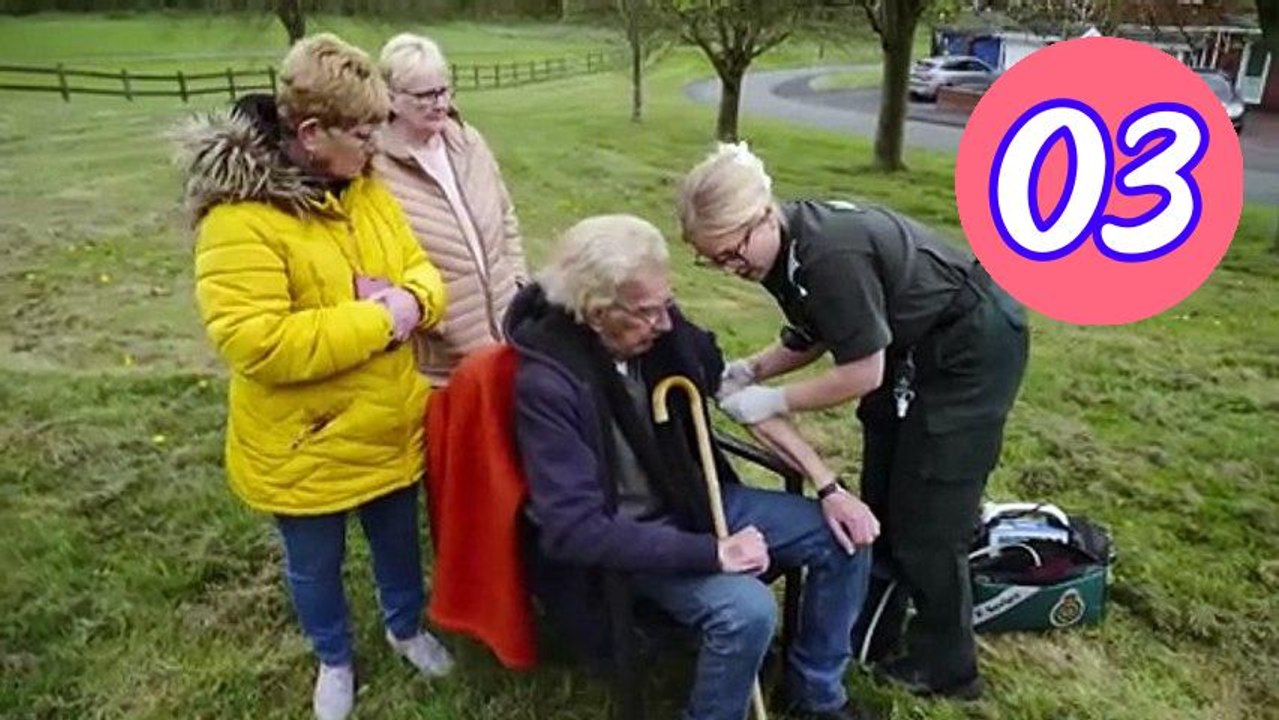 999 On the Front Line S14E03 H Episode 3 Engsub