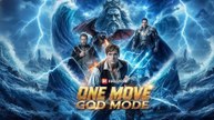 One Move God Mode - Season 2 English Dubbed