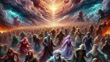 Shaykh Nurjan Mirahmadi - judgment day