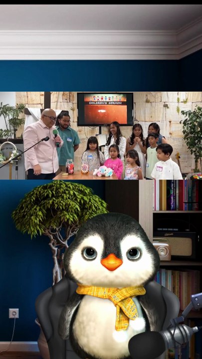 CTV childrens time April 6