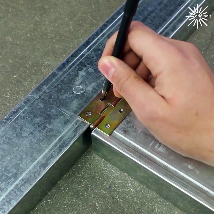 Life's a breeze with these easy DIY solutions!