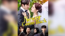 Never Come Back (DUBBED)