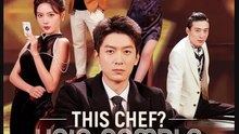 This Chef He's Gamble King- Full Drama Movie English Sub