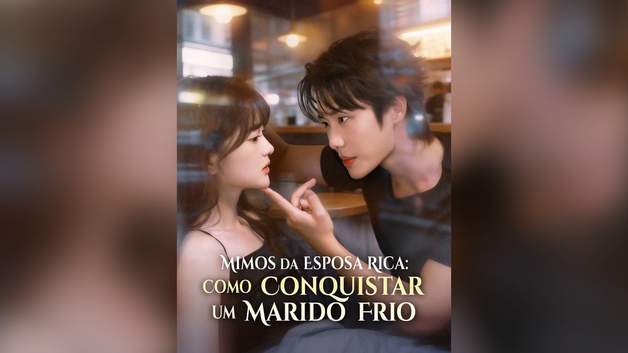 Mimos Da Esposa Rica: Como Conquistar Um Marido Frio [Dublado] - Película Full HD [Doblado ESP] | Ver hasta el final
