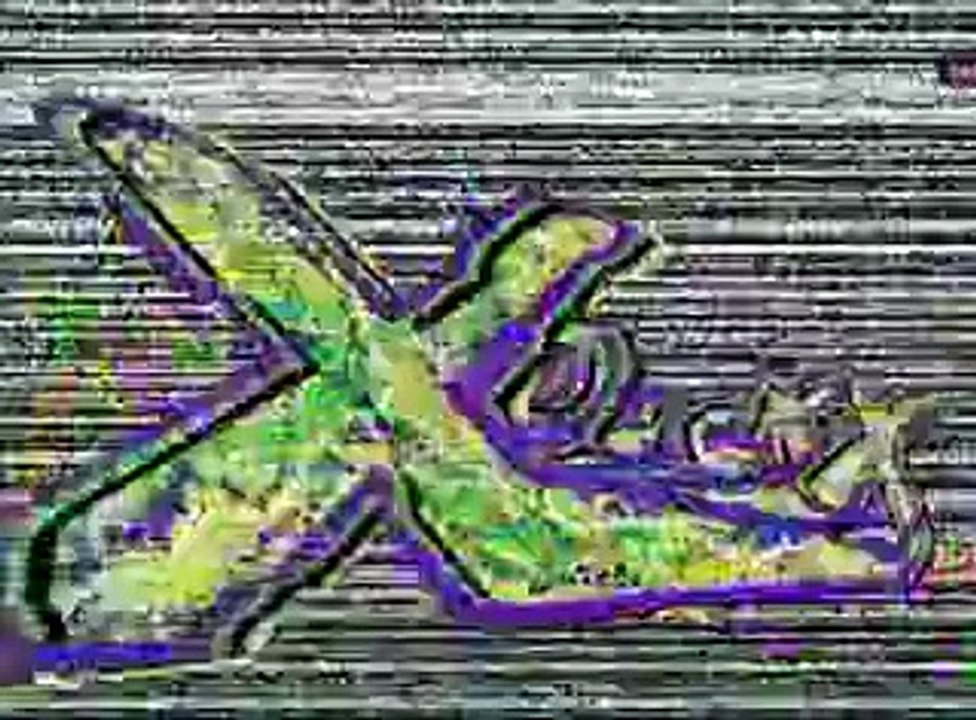 Ekstremalne Kaczory 01 - Szczęśliwa kaczka