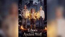 Echoes of the Ancient Wolf - FULL EP 2026