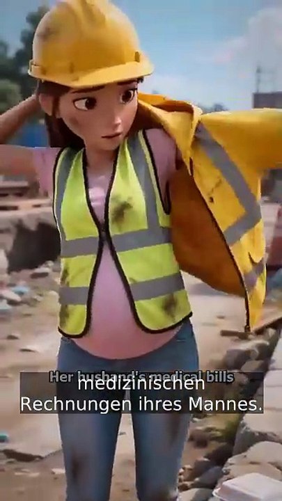 Daddy, du hast uns eine Familie | Ganzer Film Deutsch