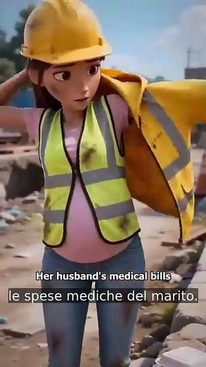 Papà, tu ci hai una famiglia | Film Completo in Italiano