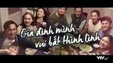 Gia Đình Mình Vui Bất Thình Lình - Tập 36 - HDC Media