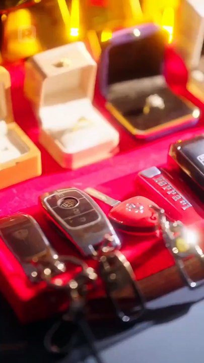 [Dublado PT] Mimos da Esposa Rica Como Conquistar um Marido Frio Série Completa