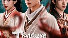 Treasure at Dawn - Episode 11
