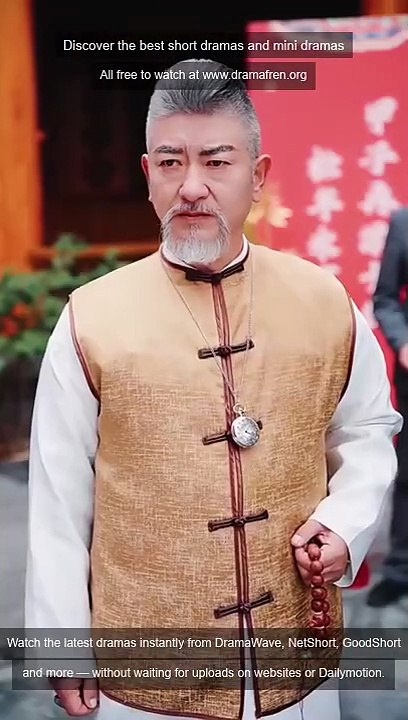 Watch Legacy in Ruins I Reign Supreme Chinese Drama